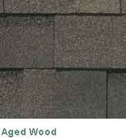 Aged Wood
